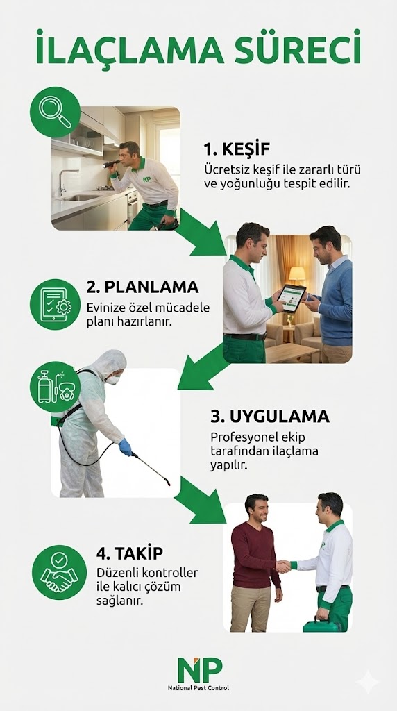 �la�lama S�reci ve Y�ntemler